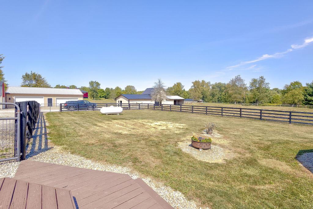 6949 Ramey Road Centerburg, OH 43011 - Photo 24 of 50 1-35