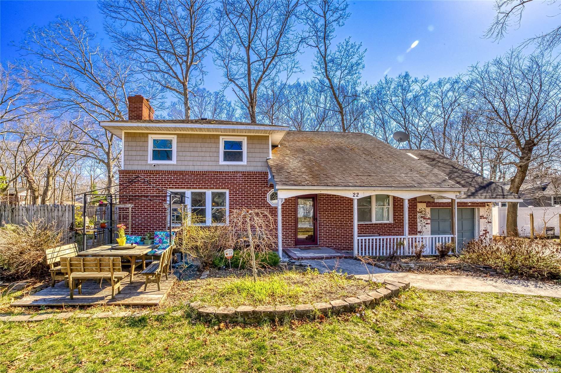 22 Rockaway Trail Ridge, NY 11961 - Photo 1 of 1 Gallery Image 1
