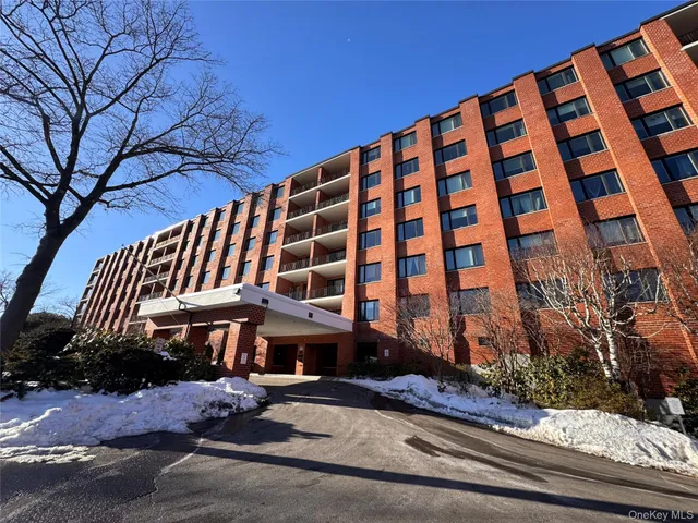 $354,222 | 16 Rockledge Avenue, Unit 6K2, Ossining, NY 10562