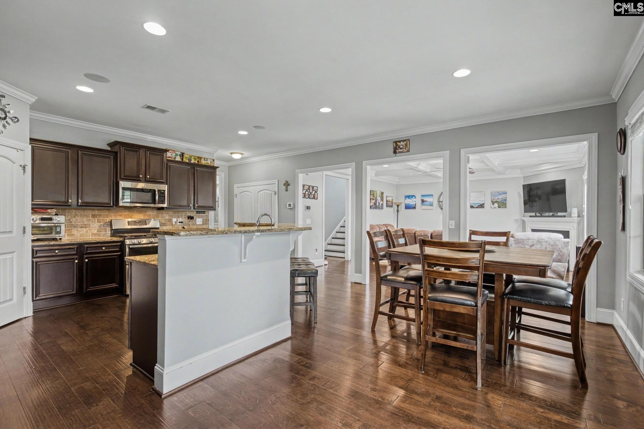 538 Compass Rose Way Irmo, SC 29063 - Photo 22 of 54