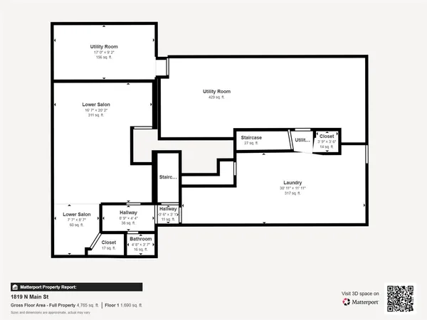 $475,000 | 1817 North Main Street, Unit 1819, West Bend, WI 53090