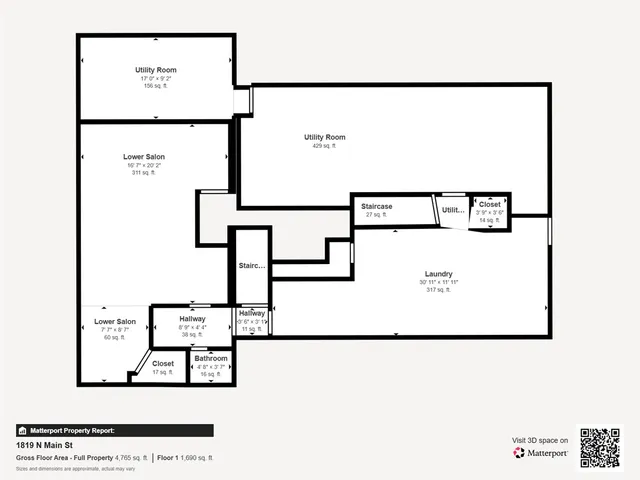 $475,000 | 1817 North Main Street, Unit 1819, West Bend, WI 53090