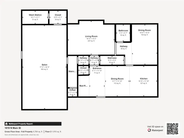 $475,000 | 1817 North Main Street, Unit 1819, West Bend, WI 53090