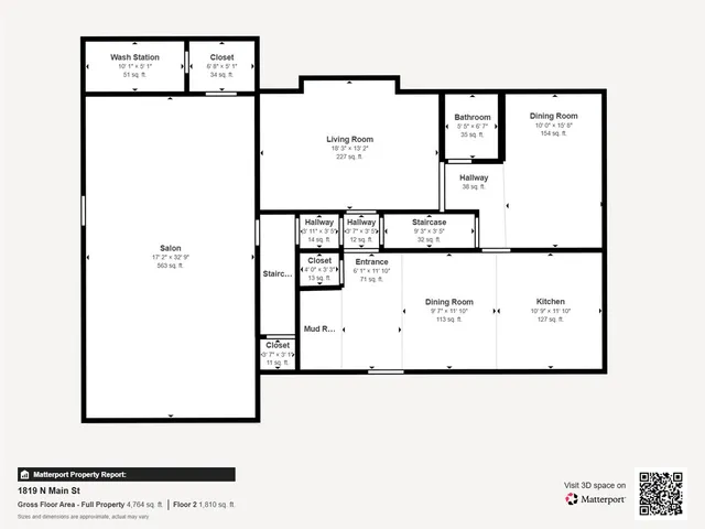 $475,000 | 1817 North Main Street, Unit 1819, West Bend, WI 53090