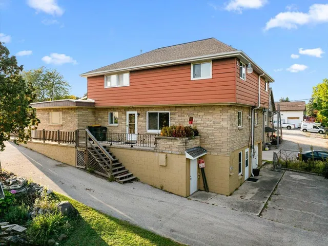 $475,000 | 1817 North Main Street, Unit 1819, West Bend, WI 53090