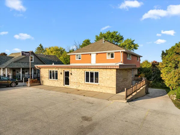 $475,000 | 1817 North Main Street, Unit 1819, West Bend, WI 53090