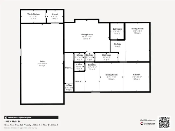 $475,000 | 1817 North Main Street, Unit 1819, West Bend, WI 53090