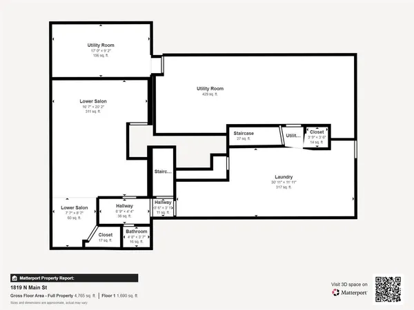 $475,000 | 1817 North Main Street, Unit 1819, West Bend, WI 53090