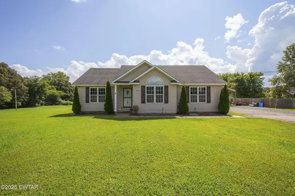$254,900 | 100 Springhill Road, Ripley, TN 38063