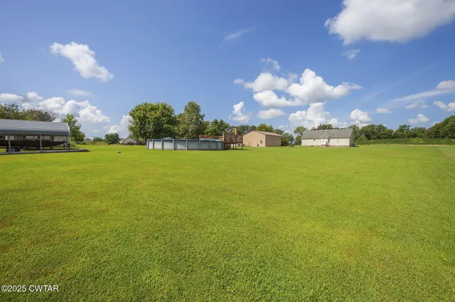 $259,900 | 100 Springhill Road, Ripley, TN 38063