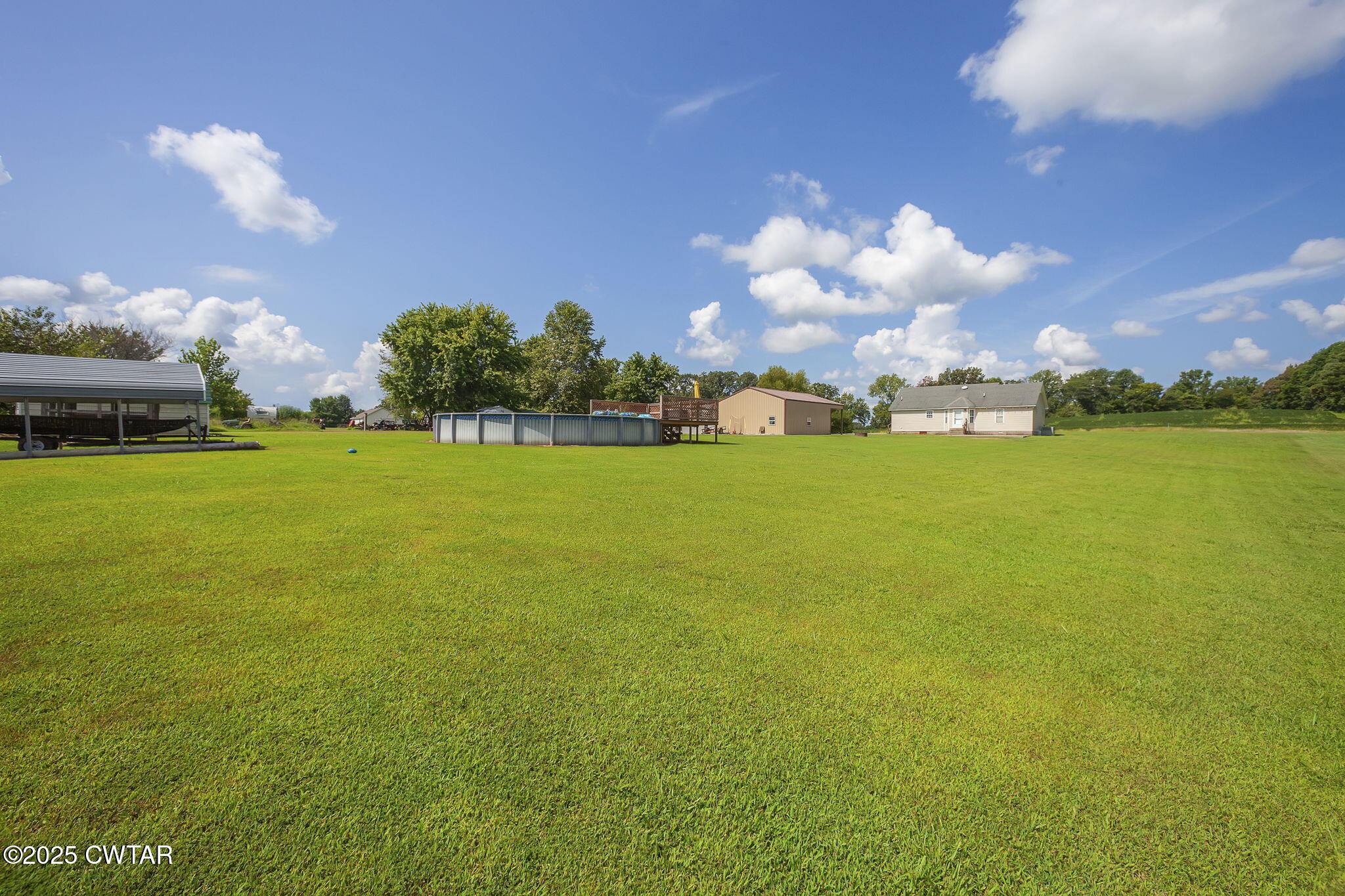 100 Springhill Road Ripley, TN 38063 - Photo 11 of 31 Completed-28