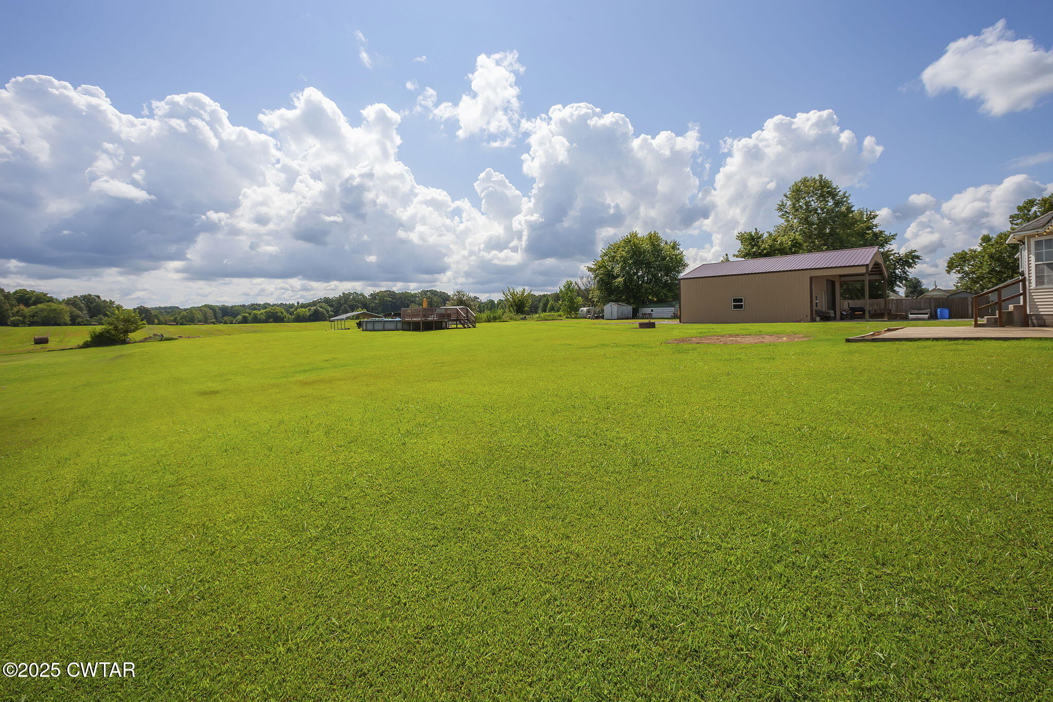 100 Springhill Road Ripley, TN 38063 - Photo 12 of 31 Completed-29