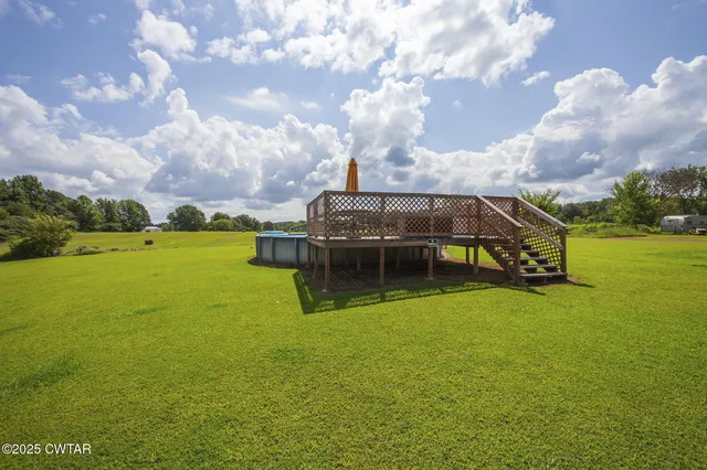 $259,900 | 100 Springhill Road, Ripley, TN 38063