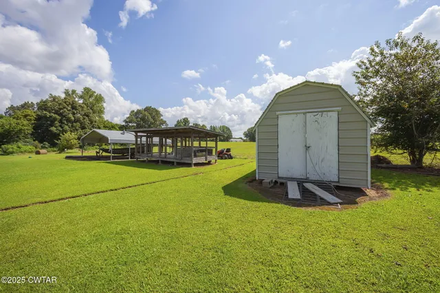 $259,900 | 100 Springhill Road, Ripley, TN 38063