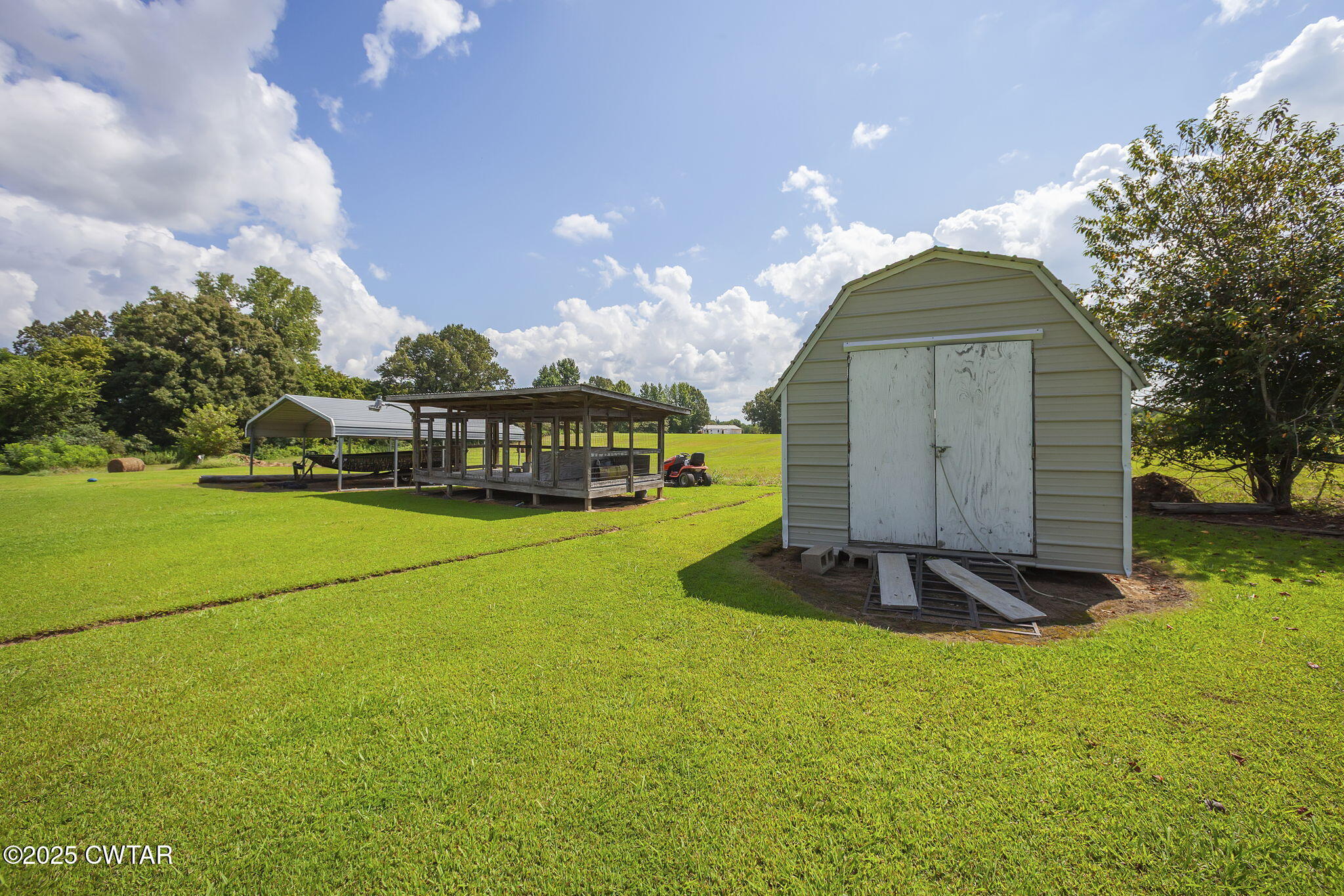 100 Springhill Road Ripley, TN 38063 - Photo 14 of 31 Completed-26