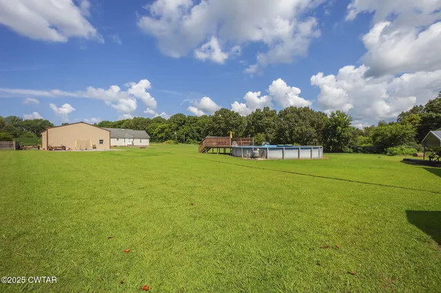 $259,900 | 100 Springhill Road, Ripley, TN 38063