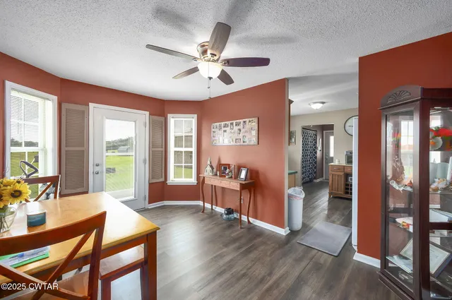 $259,900 | 100 Springhill Road, Ripley, TN 38063