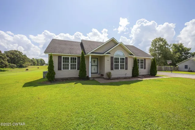 $259,900 | 100 Springhill Road, Ripley, TN 38063