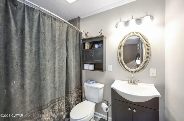 $259,900 | 100 Springhill Road, Ripley, TN 38063