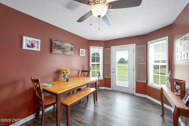 $259,900 | 100 Springhill Road, Ripley, TN 38063