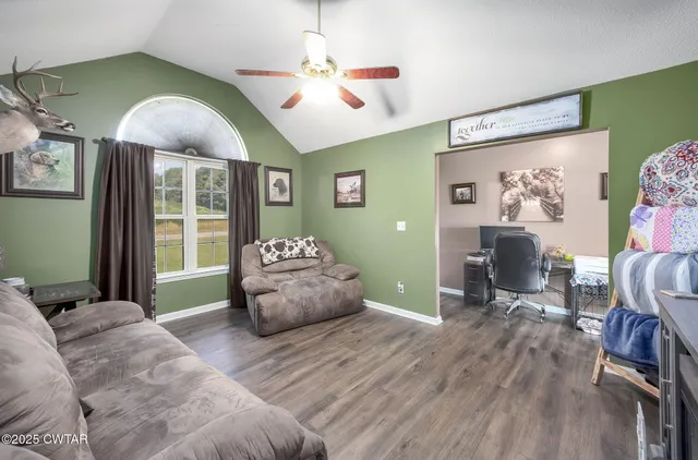 $259,900 | 100 Springhill Road, Ripley, TN 38063