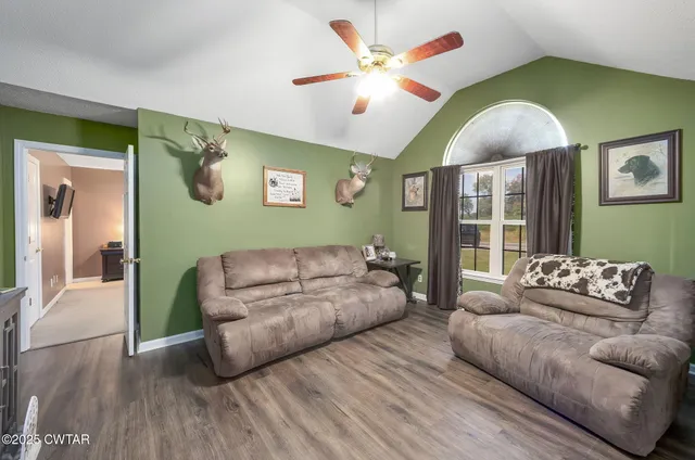 $259,900 | 100 Springhill Road, Ripley, TN 38063