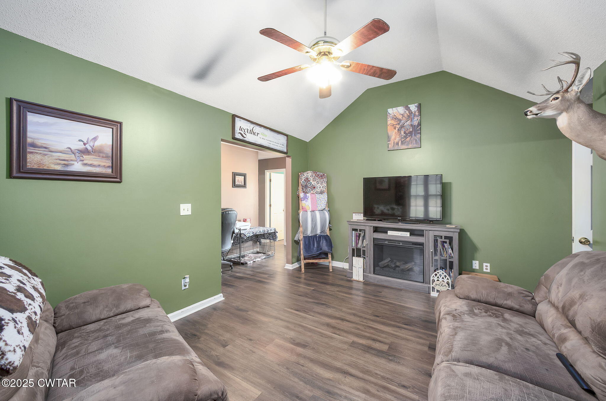 100 Springhill Road Ripley, TN 38063 - Photo 31 of 31 Completed-10