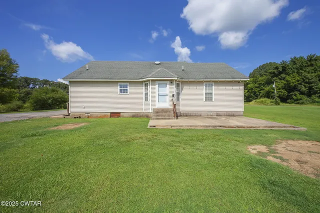 $259,900 | 100 Springhill Road, Ripley, TN 38063