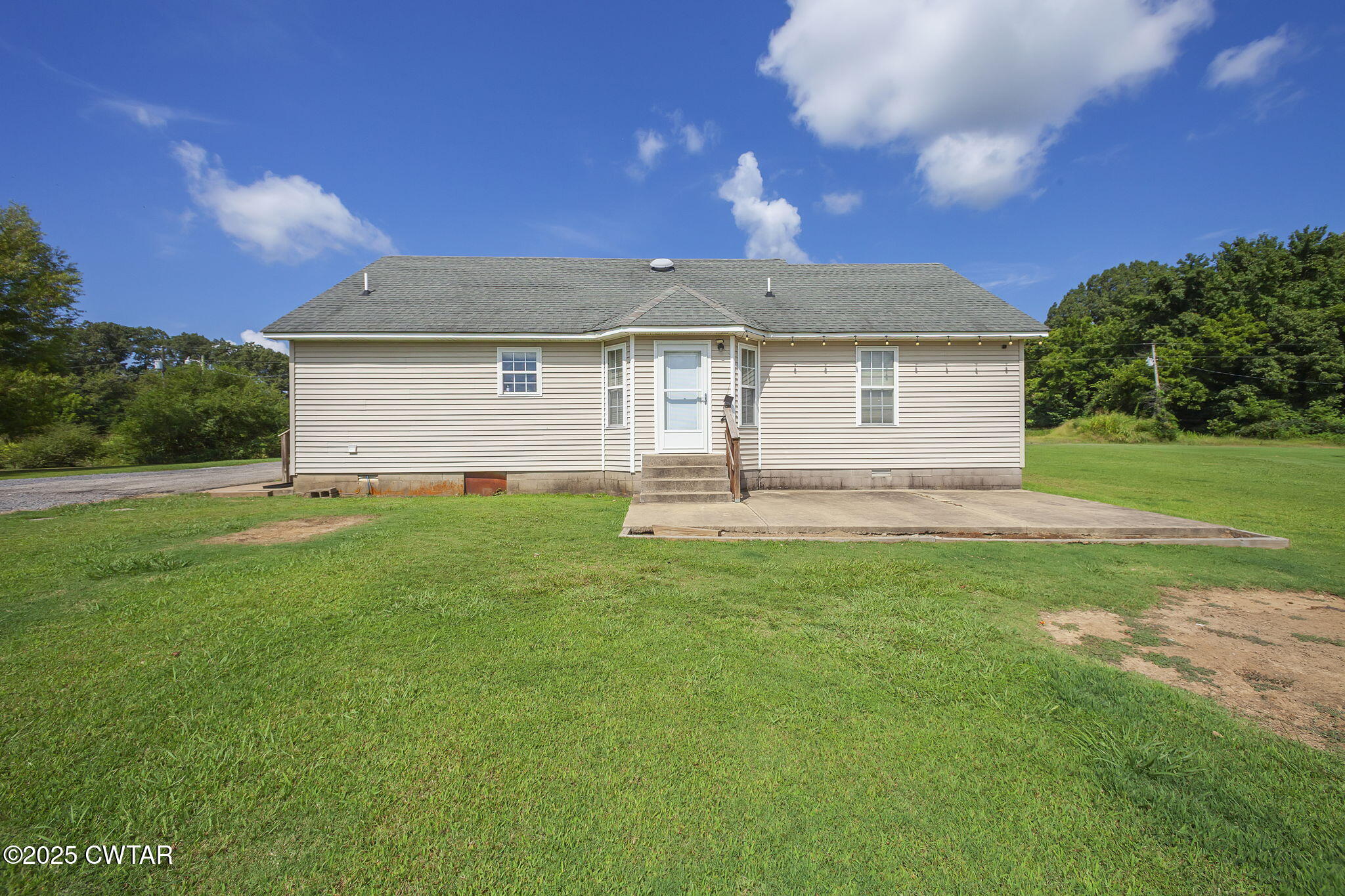 100 Springhill Road Ripley, TN 38063 - Photo 4 of 31 Completed-21