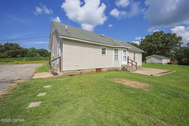 $259,900 | 100 Springhill Road, Ripley, TN 38063