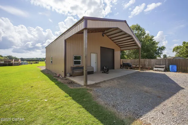 $259,900 | 100 Springhill Road, Ripley, TN 38063