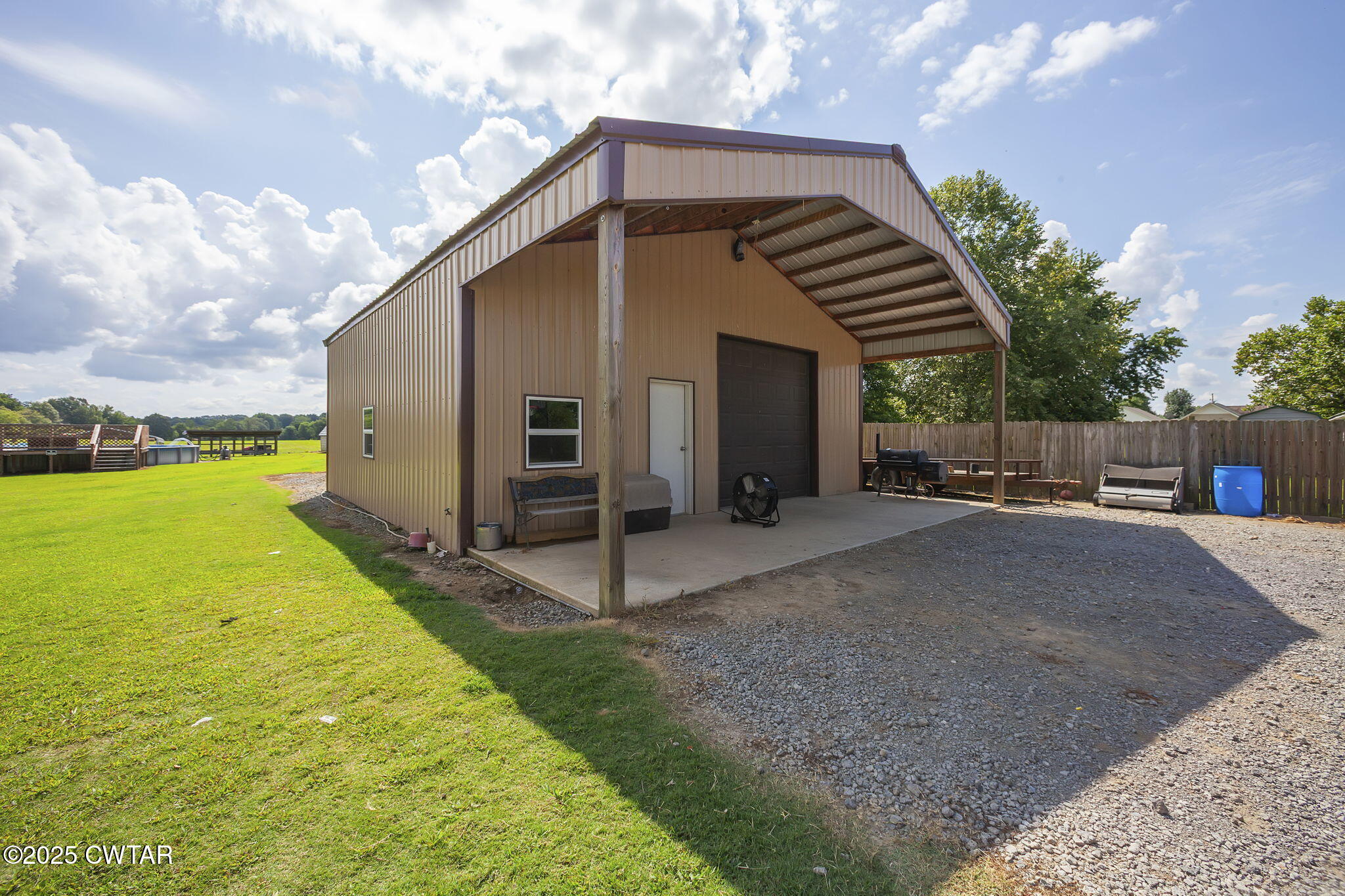 100 Springhill Road Ripley, TN 38063 - Photo 6 of 31 Completed-19