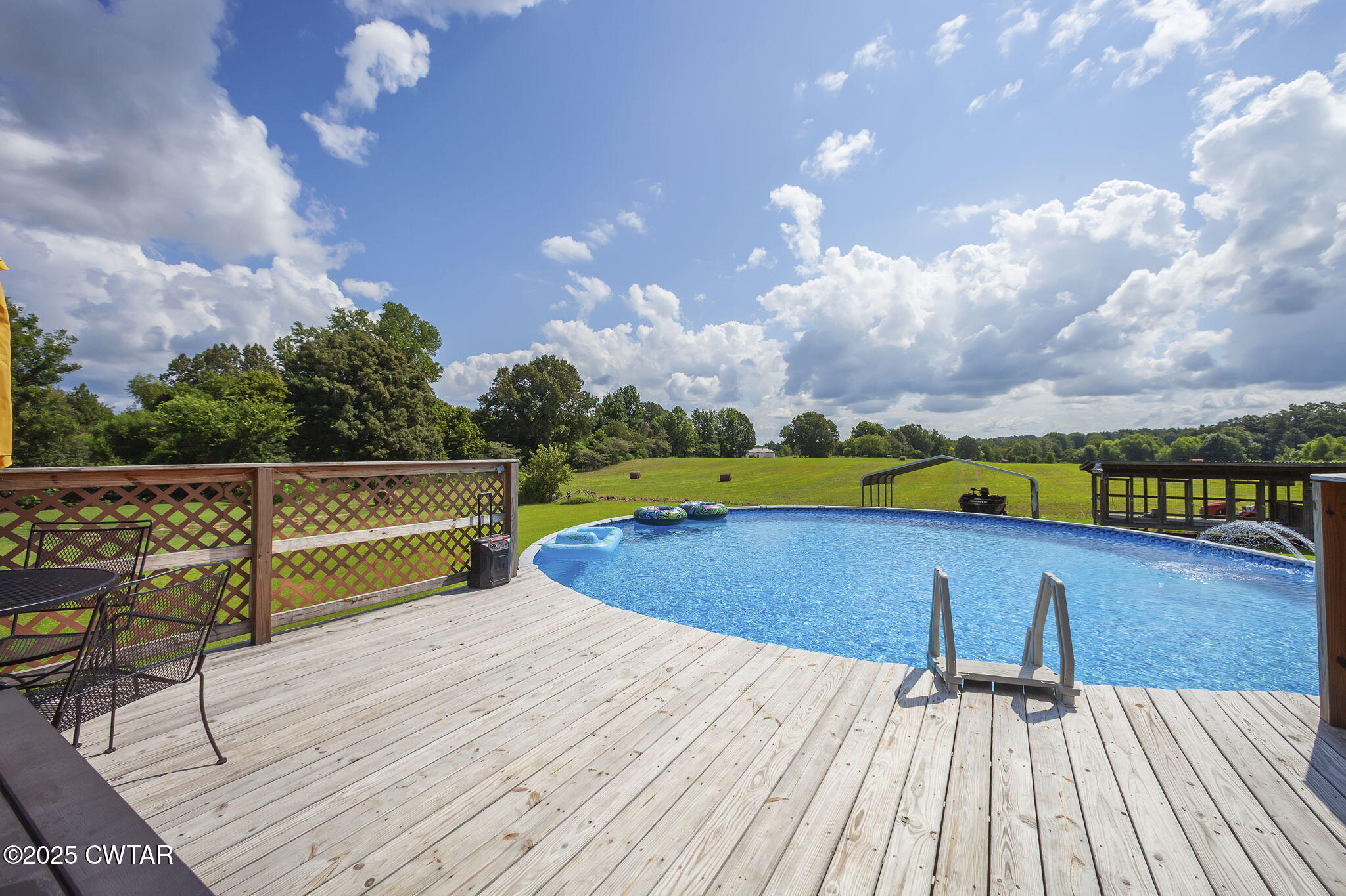 100 Springhill Road Ripley, TN 38063 - Photo 9 of 31 Completed-25