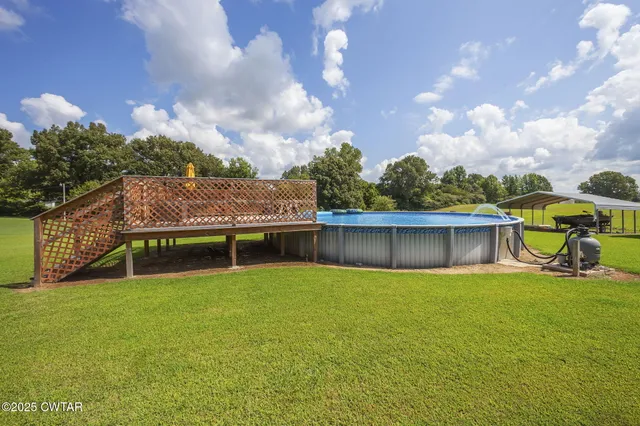 $259,900 | 100 Springhill Road, Ripley, TN 38063