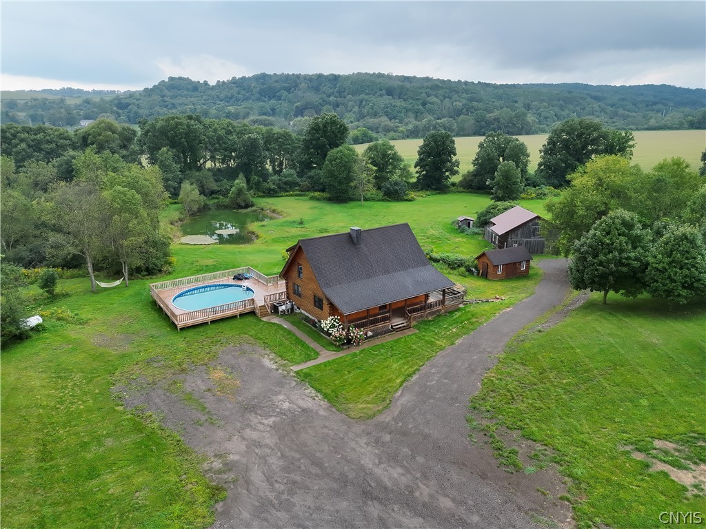 2255 Church Road Lebanon, NY 13346 - Photo 3 of 43 Gallery Image 3