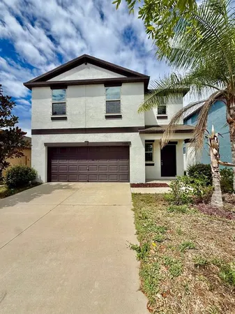 $279,900 | 10524 Carloway Hills Drive, Wimauma, FL 33598