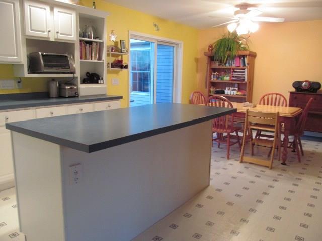 13 Pond Road Berwick, ME 03901 - Photo 12 of 28 Extra wide center island for great...