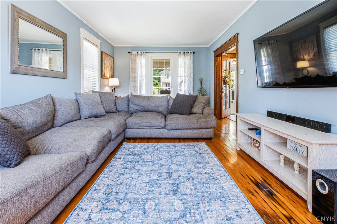 1014 North James Street Rome, NY 13440 - Photo 7 of 26