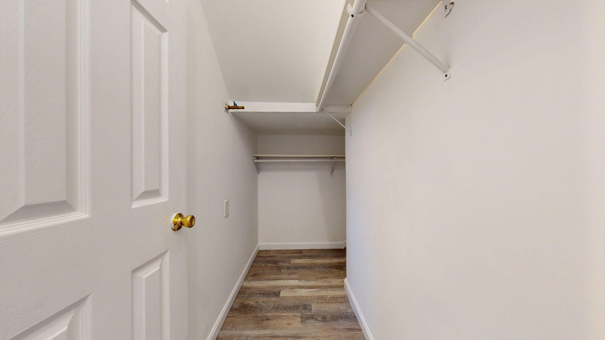 5 Verrill Street Portland, ME 04103 - Photo 28 of 41 Closet, basement