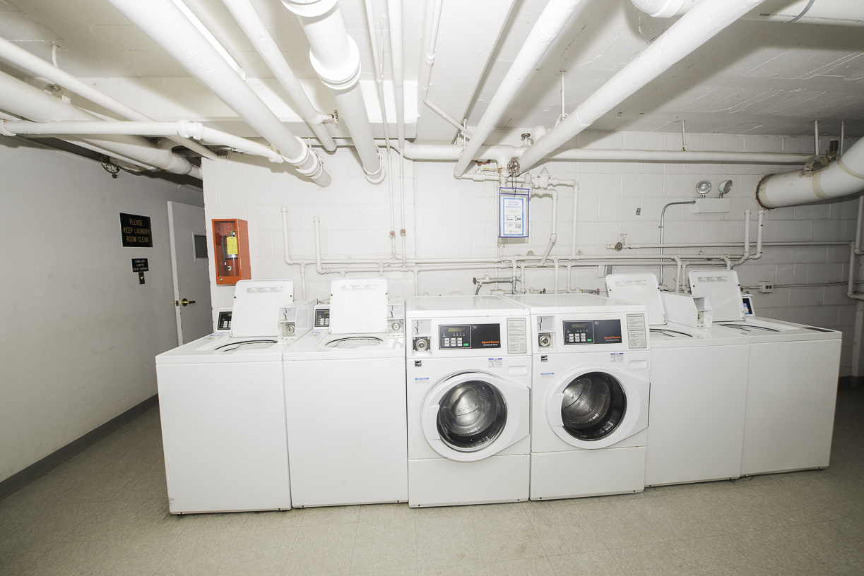 5801 North Sheridan Road, Unit 18C Chicago, IL 60660 - Photo 22 of 37 Gallery Image 22