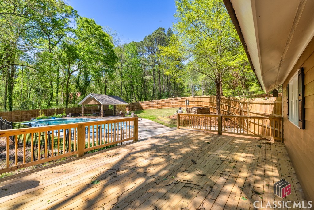 223 Holsenbeck School Road Winder, GA 30680 - Photo 33 of 41 Gallery Image 33