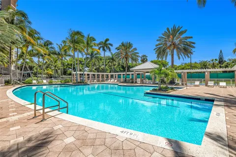 $349,000 | 770 Northeast 69th Street, Unit 4H, Miami, FL 33138