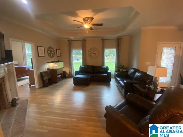 456 Bailey Loop Road Gardendale, AL 35071 - Photo 5 of 26 Gallery Image 5