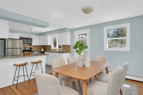 $599,000 | 6 Acre Avenue, Barrington, RI 02806