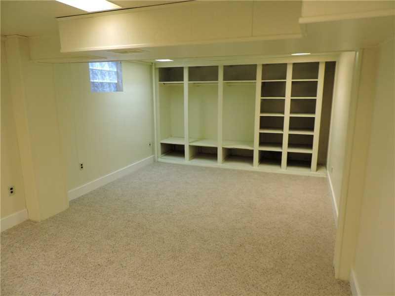 339 Hochberg Road Monroeville, PA 15146 - Photo 16 of 16 Basement/Game Room.