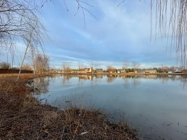a view of lake
