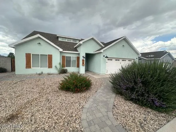 $460,000 | 1492 Porter Lane, Thatcher, AZ 85552