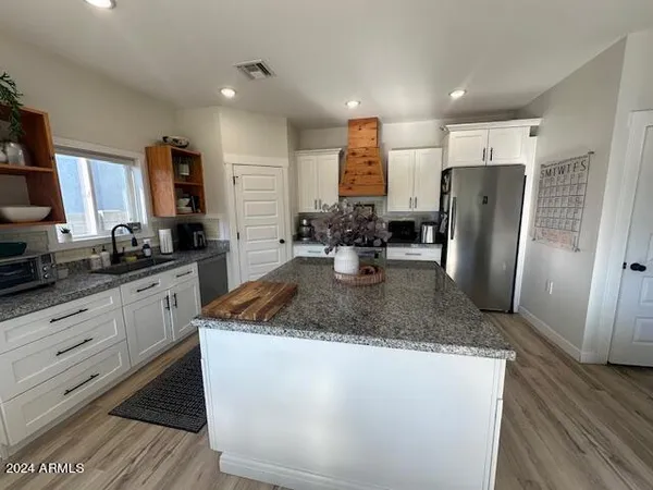 $460,000 | 1492 Porter Lane, Thatcher, AZ 85552