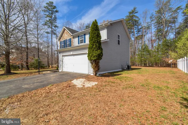 $449,500 | 40 Robins Court, Palmyra, VA 22963