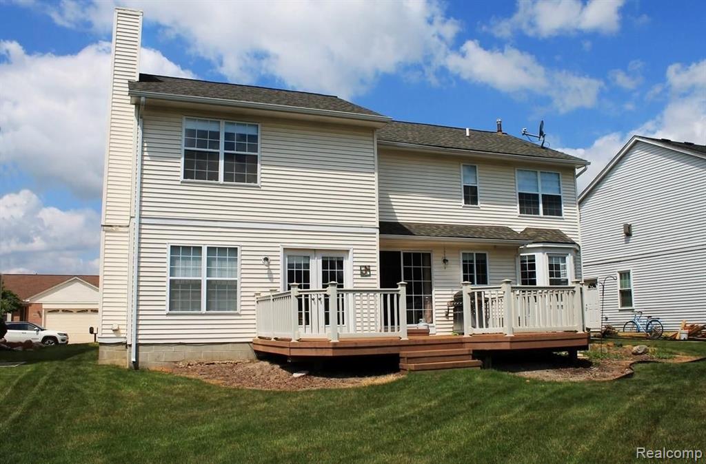 3381 Riverside Court Canton, MI 48188 - Photo 68 of 68
